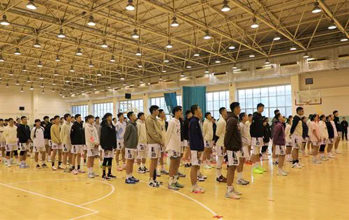 业余篮球爱好者如何提高比赛心态_2